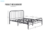 Picture of FEXON Metal Bed Frame - Queen Size