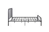 Picture of FEXON Metal Bed Frame - Queen Size