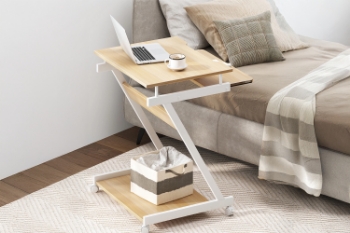 Picture for manufacturer MOBELLA Z-Type Laptop Desk Collection
