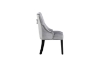 Picture of TOGA High Back Dining Chair (Grey)