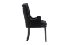 Picture of HALMAR High Back Dining Chair (Black)