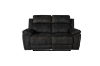 Picture of MARDON Manual Reclining Sofa Range (Dark Grey)