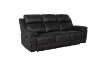 Picture of MARDON Manual Reclining Sofa Range (Dark Grey)