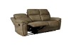 Picture of MARDON Manual Reclining Sofa Range (Light Brown)