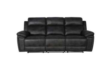 Picture of MARDON 3 Seater Manual Recliner Sofa
