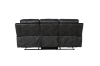 Picture of MARDON Manual Reclining Sofa Range (Dark Grey) - Sofa (3RR)