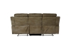 Picture of MARDON Manual Reclining Sofa Range (Light Brown) - Sofa (3RR)