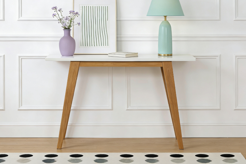 Picture of YUTA Console Table