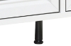 Picture of BAKER 56.5" Tv Stand/Sideboard (Off White)