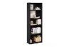 Picture of HOLLIS 5-Tier Bookshelf (27.5"x65")