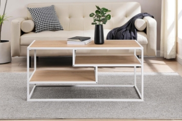 Picture of ADAM Coffee Table (40" x 20")