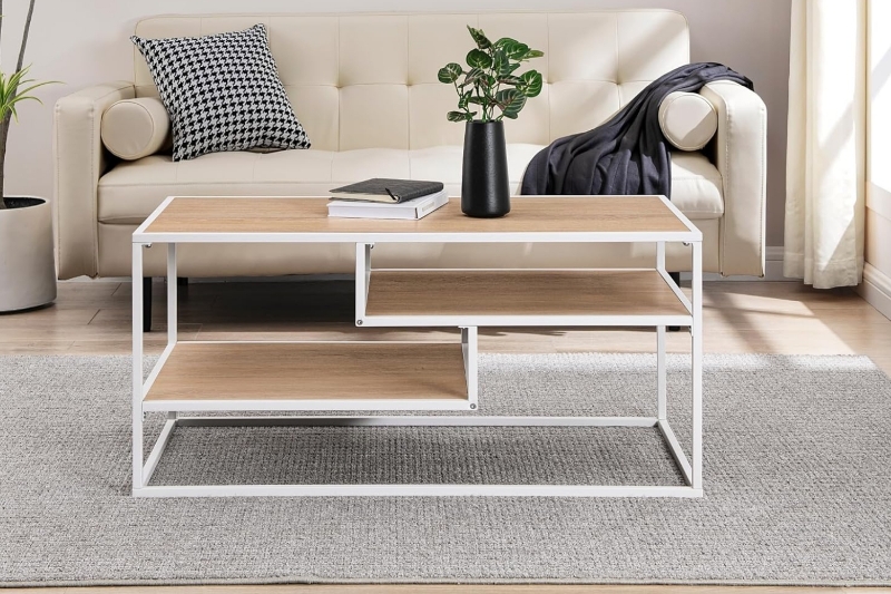Picture of ADAM Coffee Table (40" x 20")