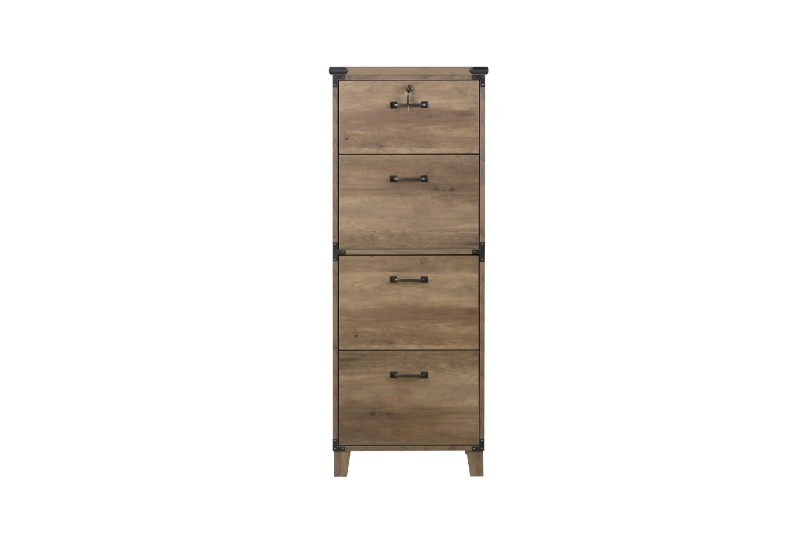 Picture of ELBIN 4-Drawer Chest