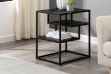 Picture of ADAM Side Table (Black)