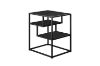 Picture of ADAM Side Table (Black)