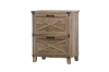 Picture of ELBIN 2-Drawer Side Table