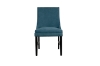 Picture of LANCEY High Back Dining Chair (Blue) - Each