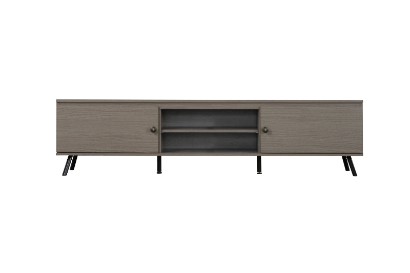 Picture of AMOS 2-Door TV Stand