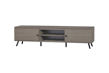 Picture of AMOS 2-Door TV Stand