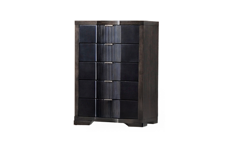 Picture of ORLANDO 5-Drawer Chest