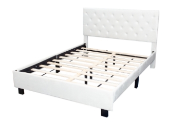 Picture of WINNA Bed Frame in Double/Queen Size