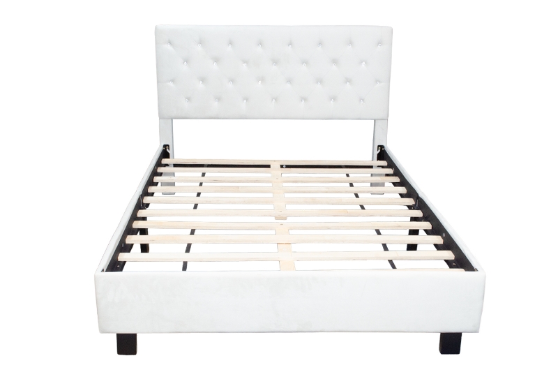 Picture of WINNA Bed Frame - Double
