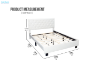 Picture of WINNA Bed Frame - Double