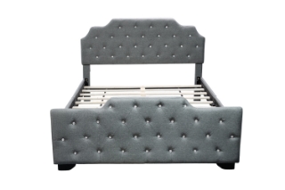 Picture of CORA Bed Frame - Twin Size
