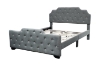Picture of CORA Bed Frame - Twin Size