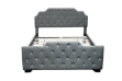 Picture of CORA Bed Frame - Queen Size