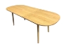Picture of CORBIN 63"-78.5" Extension Dining Table