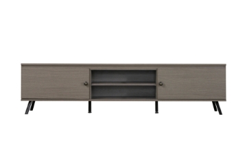 Picture of AMOS 2-Door TV Stand