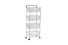 Picture of GEWIN 4-Tier Wheel Trolley