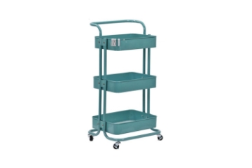 Picture of TARKA 3 Tier Wheel Trolley