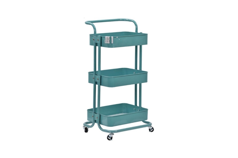 Picture of TARKA 3 Tier Wheel Trolley