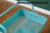 Picture of TARKA 3 Tier Wheel Trolley/Cart Storage Rack