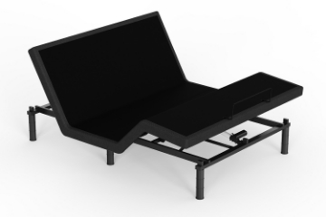 Picture of MOTIONFLEXI PRO Electric Adjustable Bed Base in Twin XL/Queen/Eastern King Size