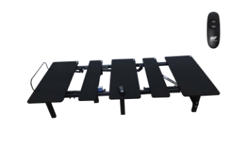 Picture of MOTIONFLEXI Electric Adjustable Bed Base - Twin XL Size