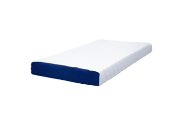 Picture of MOTIONFLEXI Memory Foam Mattress Set in Twin XL/Queen/Split Eastern King Size