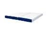 Picture of MOTIONFLEXI Memory Foam Mattress Set in Twin XL/Queen/Split Eastern King Size