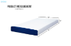 Picture of MOTIONFLEXI Memory Foam Mattress - Twin XL Size (38"x80")