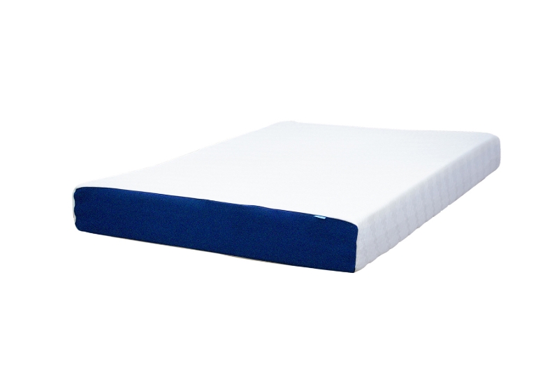 Picture of MOTIONFLEXI Memory Foam Mattress - Queen Size (60"x80")