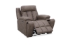 Picture of EVERETT Zero Gravity Power Reclining Chair with USB Charging & Cup Holders