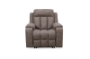 Picture of EVERETT Zero Gravity Power Reclining Chair with USB Charging & Cup Holders