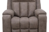 Picture of EVERETT Zero Gravity Power Reclining Chair with USB Charging & Cup Holders