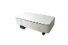 Picture of ARIANNA 130 Engineered Stone Top Coffee Table with 2-Drawer