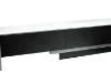 Picture of AURELIO 71"-110" Extension Engineered Stone Top TV Unit with 2-Drawer