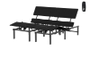 Picture of MOTIONFLEXI Electric Adjustable Bed Base in Twin XL/Queen/Eastern King Size
