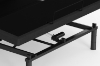 Picture of MOTIONFLEXI PRO Electric Adjustable Bed Base with Memory Foam Mattress Set - Queen Size