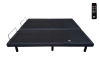 Picture of MOTIONFLEXI PRO Electric Adjustable Bed Base with Memory Foam Mattress Set - Split Eastern King Size